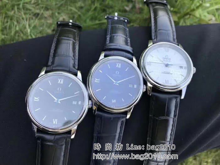 歐米茄OMEGA 頂級機械 精品男士腕表 WSS2029